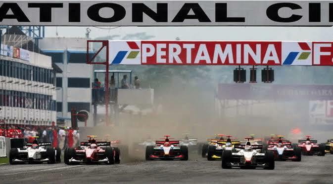 Dulu Sirkuit Indonesia Rutin buat Balap Internasional, Sekarang?