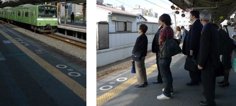Tutorial Dan Tips Naik Kereta di Jepang Tutorial Dan Tips Naik Kereta di Jepang