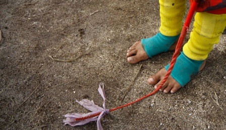 Fakta Unik Joki Cilik Pacuan Kuda Tradisional Indonesia