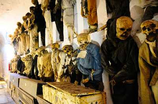10 Museum Paling Seram Dan Angker Di Dunia