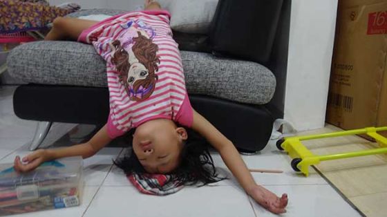 9 Hal Gak Penting, Tapi Bisa Bikin Sedih!