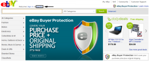 Cara Mendaftar Akun eBay Itu Mudah Sekali