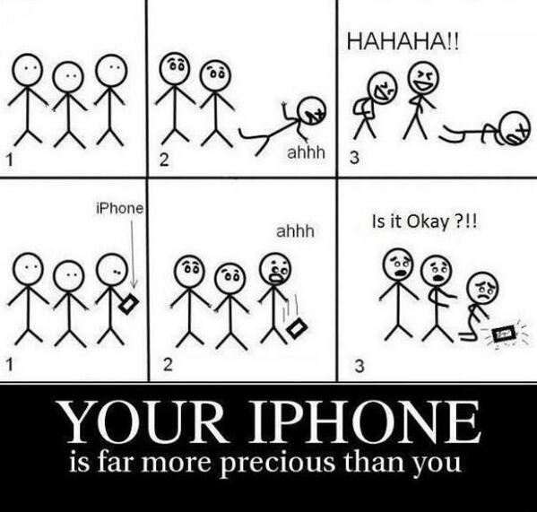 9 Ciri Generasi Sekarang, Generasi Smartphones, Generasi Idiot? 9 Ciri Generasi Sekarang, Generasi Smartphones, Generasi Idiot?