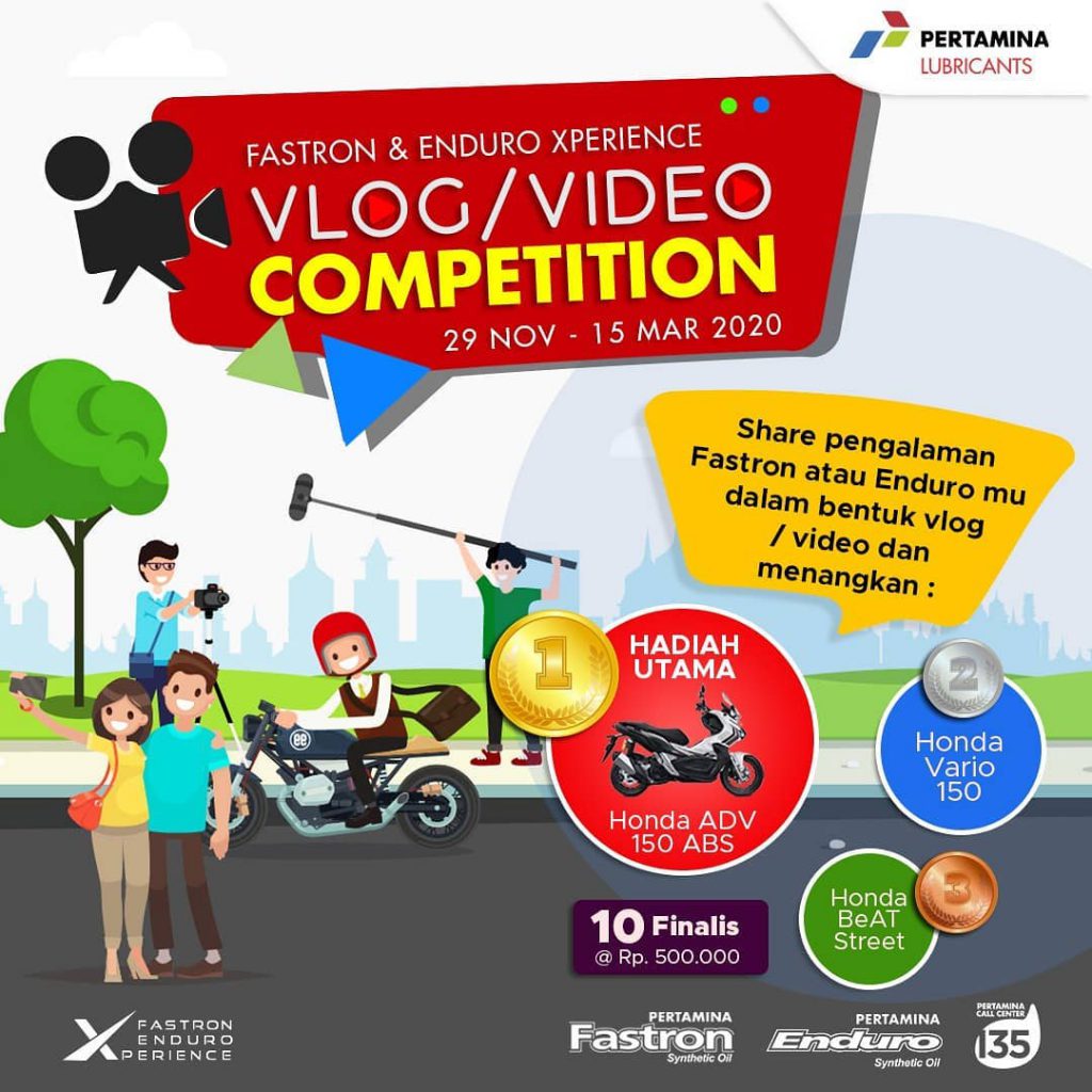Fastron Dan Enduro Xperience Video Competition Fastron Dan Enduro Xperience Video Competition