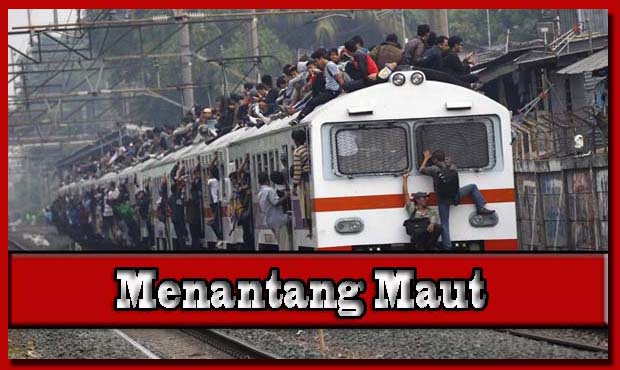 9 Kebiasaan Ini Jangan Ditiru Ketika Naik Transportasi Umum