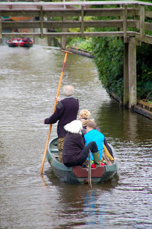 Giethoorn Si Desa tanpa jalan Di Belanda Giethoorn Si Desa tanpa jalan Di Belanda