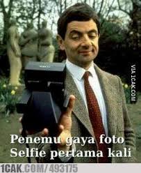 Alasan Kenapa Orang Gak Suka Selfie Alasan Kenapa Orang Gak Suka Selfie