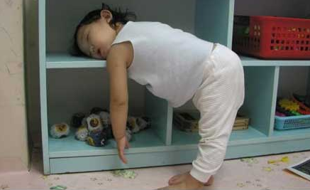 Hal Unik Yang Kalian Lakukan Ketika Tidur