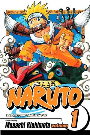 5 Jenis Komik Jepang Berdasarkan Pembacanya! 5 Jenis Komik Jepang Berdasarkan Pembacanya!