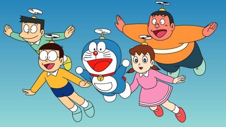 Film Kartun Anak Tahun 90-an Paling Ditunggu Tiap Hari Minggu! Favorit Kamu Yang Mana?