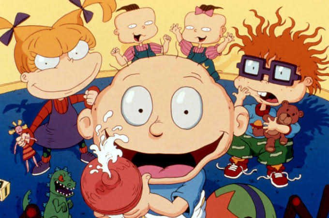 Film Kartun Anak Tahun 90-an Paling Ditunggu Tiap Hari Minggu! Favorit Kamu Yang Mana?