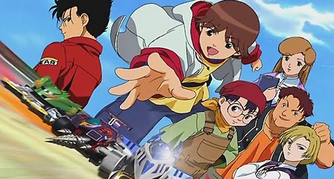 Film Kartun Anak Tahun 90-an Paling Ditunggu Tiap Hari Minggu! Favorit Kamu Yang Mana?