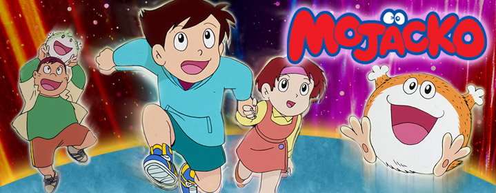 25 Anime Favorit Tahun 90-an Tayang Hari Minggu