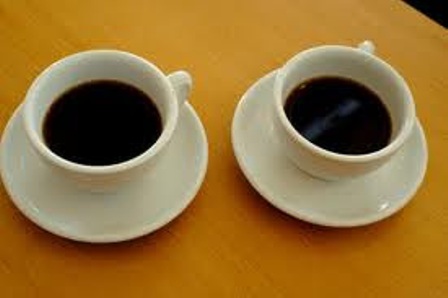 Suka Sama Kopi? Hal Ini Pasti Pernah Dicoba Kan?