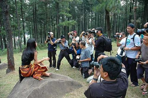 Tips Fotografi Dengan Smartphone