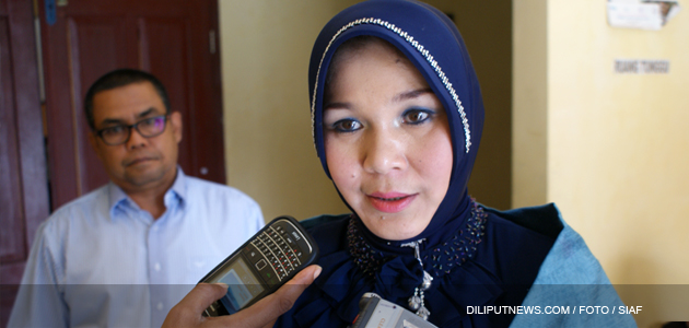 10 Kepala Daerah Dari Indonesia Yang Cantik 10 Kepala Daerah Dari Indonesia Yang Cantik