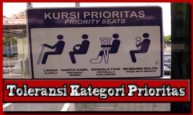 9 Kebiasaan Ini Jangan Ditiru Ketika Naik Transportasi Umum