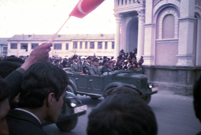 Foto Afghanistan, Negara Yang Damai Sebelum Perang