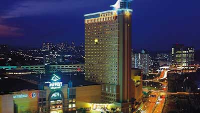 10 Megamall! Deretan Mall Terbesar di Dunia! 10 Megamall! Deretan Mall Terbesar di Dunia!