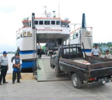 6 Kesalahan Yang Sering Dilakukan Penumpang Kapal Laut 6 Kesalahan Yang Sering Dilakukan Penumpang Kapal Laut