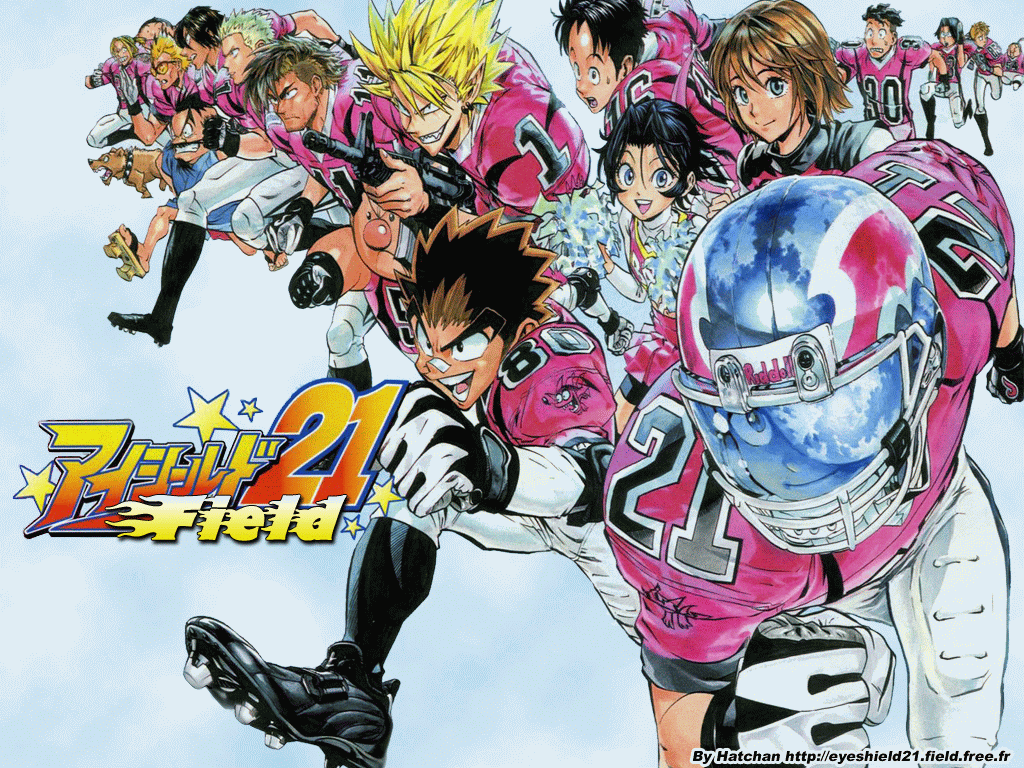 Ini Dia Anime Wajib Ditonton Para Ini Dia Anime Wajib Ditonton Para