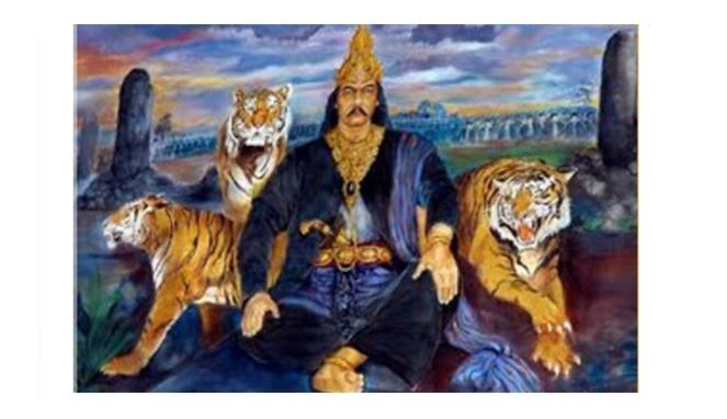 10 Jagoan Dan Pendekar Legendaris di Film Jadul Indonesia 10 Jagoan Dan Pendekar Legendaris di Film Jadul Indonesia