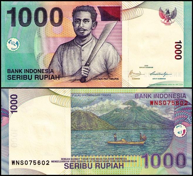 Ini Dia Pahlawan Penyelamat Tiap Akhir Bulan!