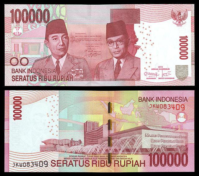 Ini Dia Pahlawan Penyelamat Tiap Akhir Bulan!