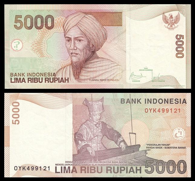 Ini Dia Pahlawan Penyelamat Tiap Akhir Bulan!