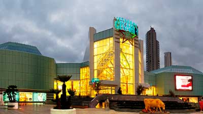 10 Megamall! Deretan Mall Terbesar di Dunia! 10 Megamall! Deretan Mall Terbesar di Dunia!