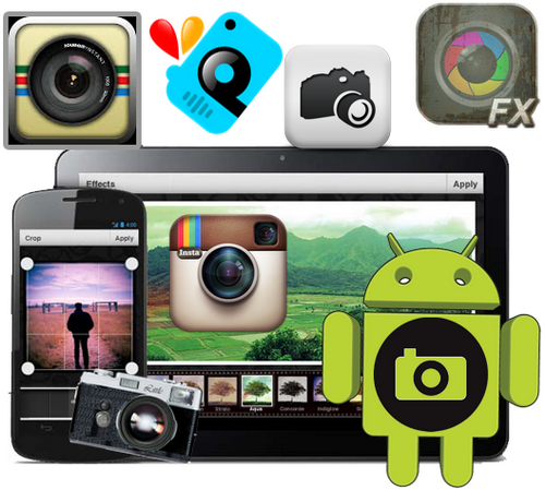 Tips Fotografi Dengan Smartphone
