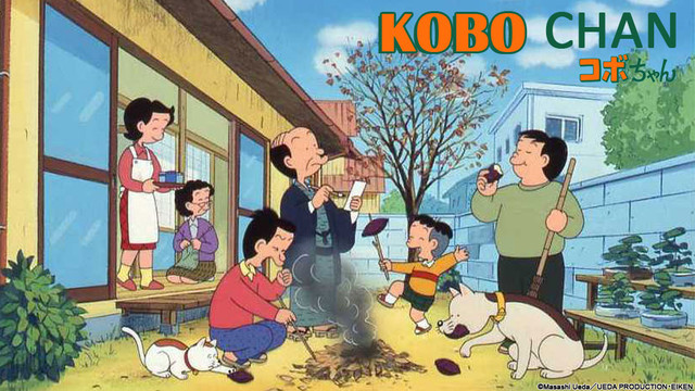 25 Anime Favorit Tahun 90-an Tayang Hari Minggu