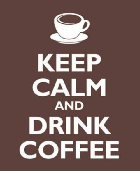 Suka Sama Kopi? Hal Ini Pasti Pernah Dicoba Kan?