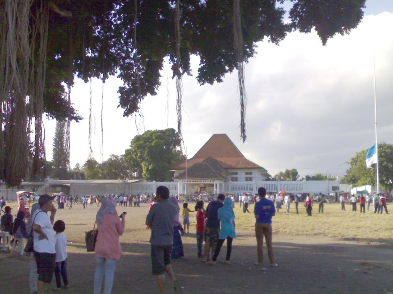 10 Alasan Orang Cinta Kota Yogyakarta 10 Alasan Orang Cinta Kota Yogyakarta