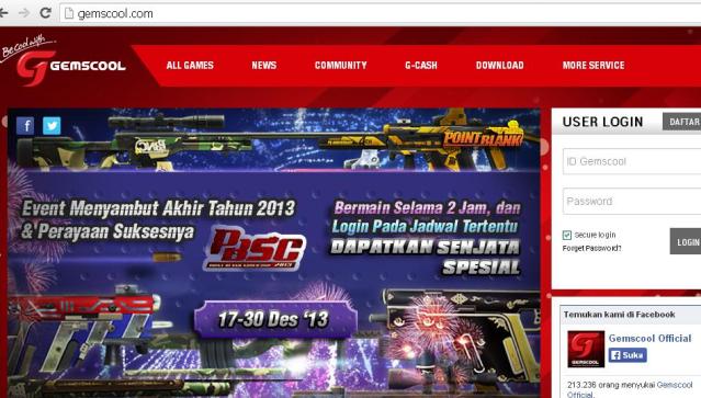 Waspadai Bahaya Situs Phishing! Waspadai Bahaya Situs Phishing!