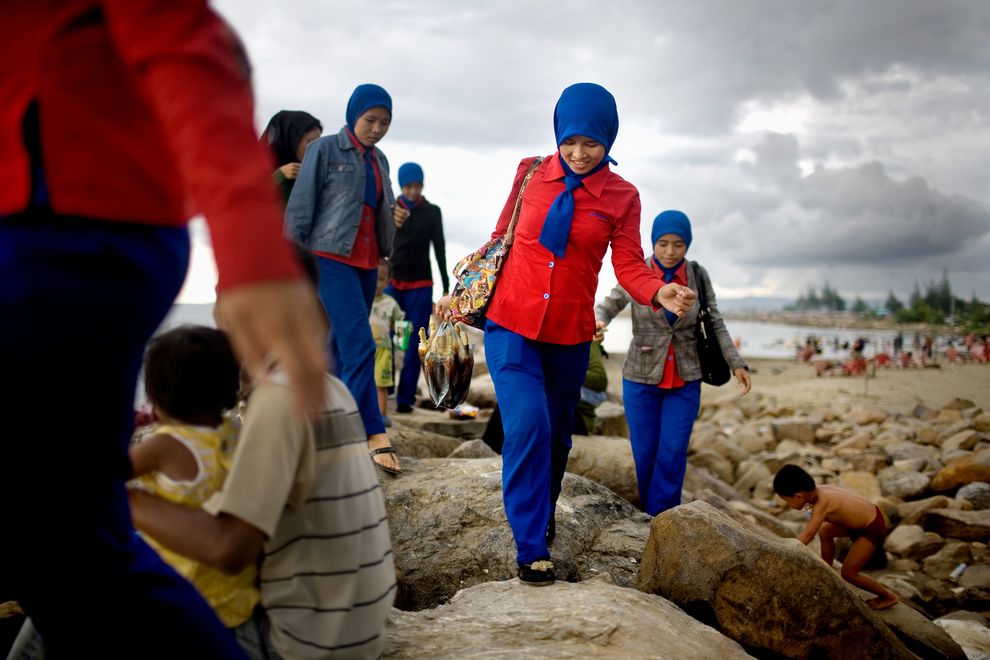 Apakah Indonesia Siap Untuk Tsunami Selanjutnya?