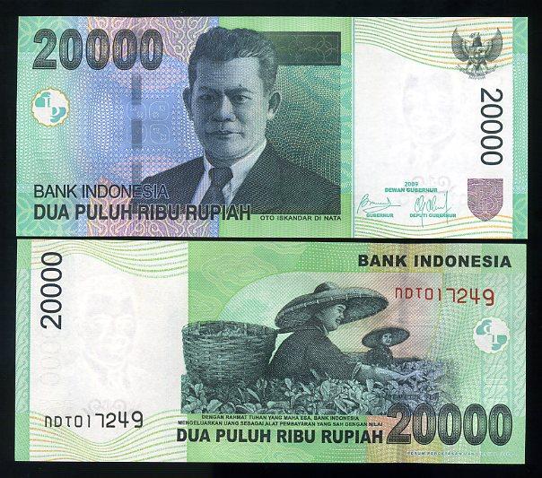 Ini Dia Pahlawan Penyelamat Tiap Akhir Bulan!