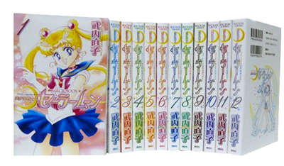 5 Jenis Komik Jepang Berdasarkan Pembacanya! 5 Jenis Komik Jepang Berdasarkan Pembacanya!