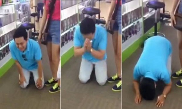 Ketika Penjual Gadget Berulah, Netizen Pun Marah Ketika Penjual Gadget Berulah, Netizen Pun Marah