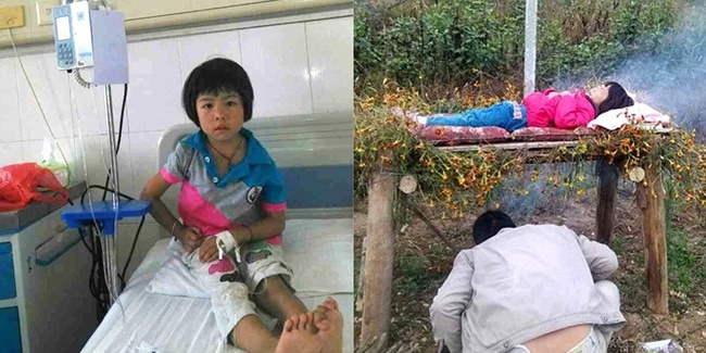 7 Kisah Mengharukan Tentang Ayah Hebat 7 Kisah Mengharukan Tentang Ayah Hebat