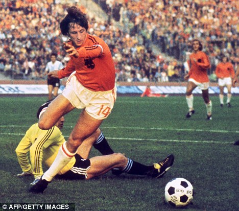 Kutipan Keren Dari Para Pemain Sepakbola Kutipan Keren Dari Para Pemain Sepakbola