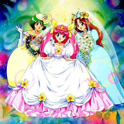 25 Anime Favorit Tahun 90-an Tayang Hari Minggu