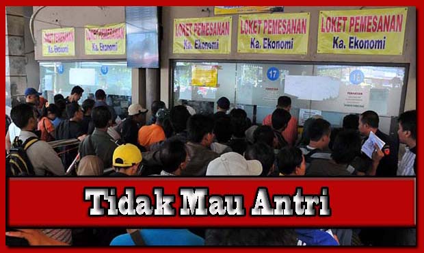 9 Kebiasaan Ini Jangan Ditiru Ketika Naik Transportasi Umum