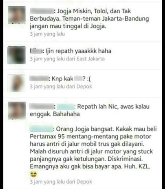 Perilaku Cewek Kayak Gini Bakal Bikin Cowok Mundur! Perilaku Cewek Kayak Gini Bakal Bikin Cowok Mundur!