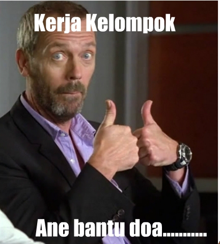 5 Jenis Orang Di Dalam Sebuah Tugas Kelompok 5 Jenis Orang Di Dalam Sebuah Tugas Kelompok