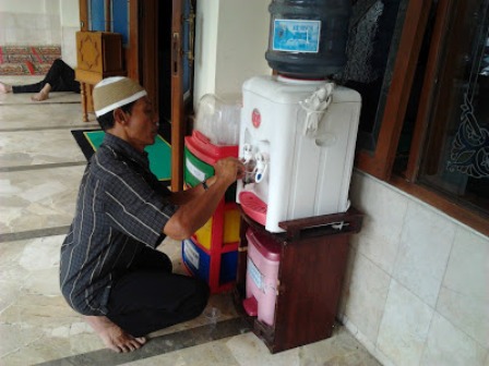 Suka Sama Kopi? Hal Ini Pasti Pernah Dicoba Kan?