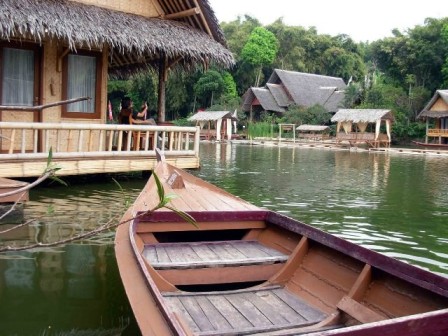 Masyarakat Indonesia Dan Pohon Bambu Yang Tak Terpisahkan Masyarakat Indonesia Dan Pohon Bambu Yang Tak Terpisahkan