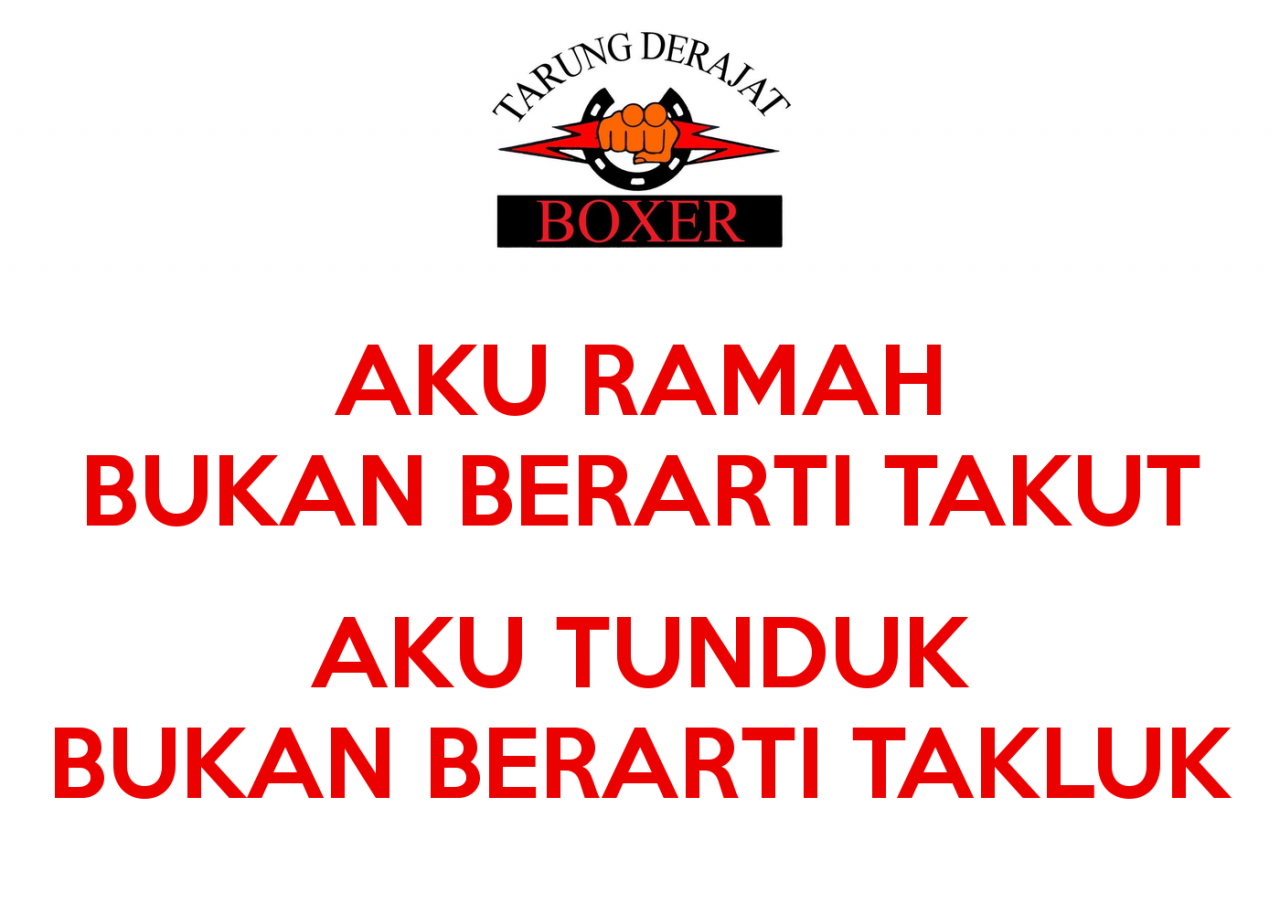 Tarung Derajat, Beladiri Asli Dari Indonesia Tarung Derajat, Beladiri Asli Dari Indonesia
