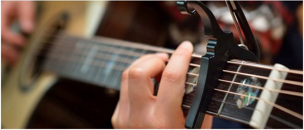 7 Tips Buat Yang Mau Ikutan Ajang Kompetisi Gitar