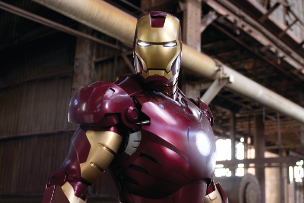 Penampilan The Avenger Dari Masa Ke Masa Penampilan The Avenger Dari Masa Ke Masa